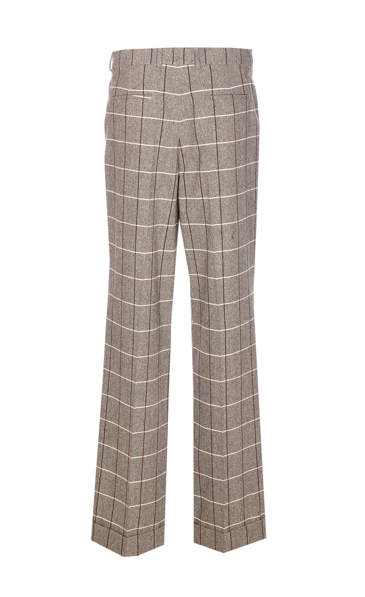[Valentino Garavani] Trousers SS26 RBJ7AB7W9WZ