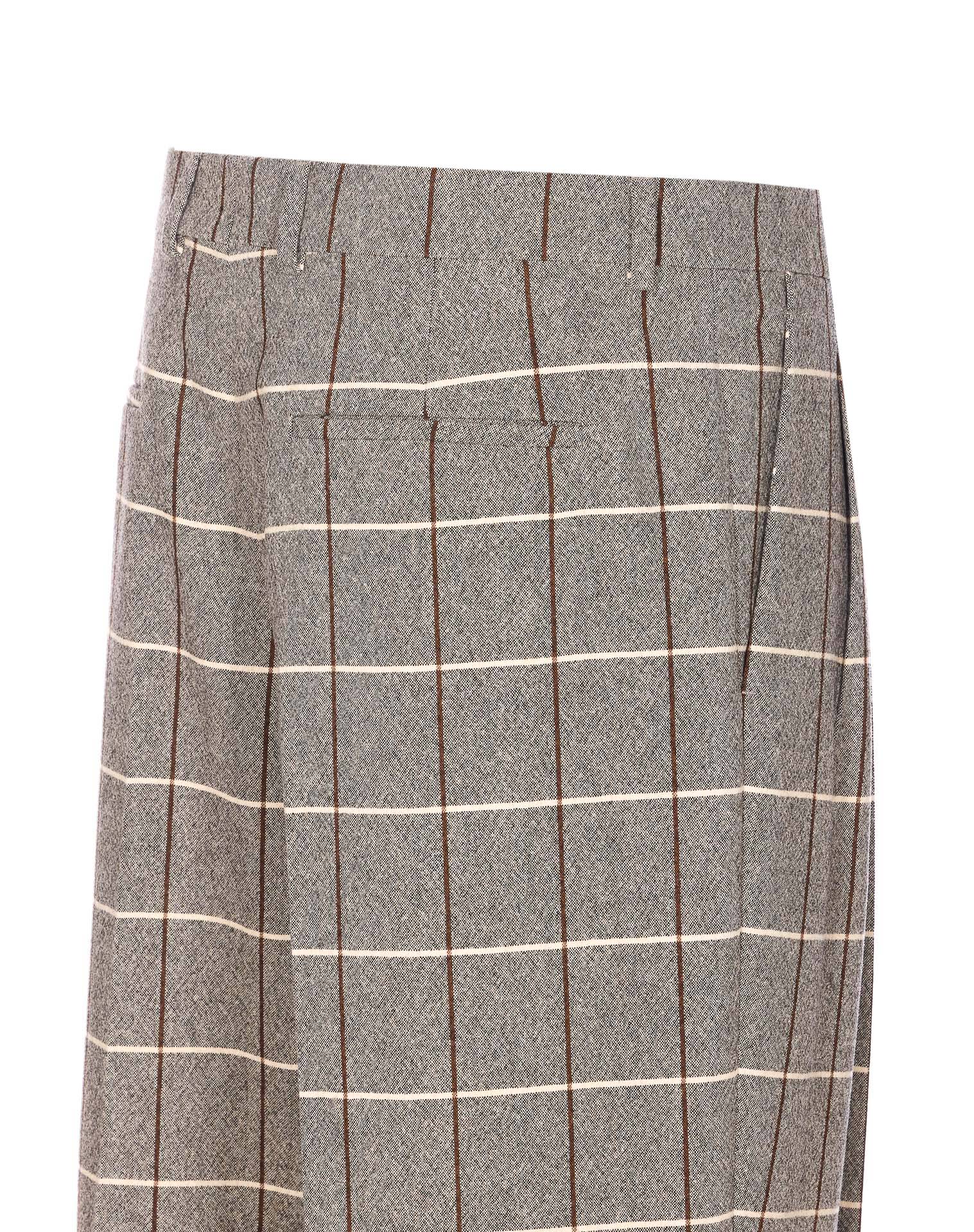 [Valentino Garavani] Trousers SS26 RBJ7AB7W9WZ