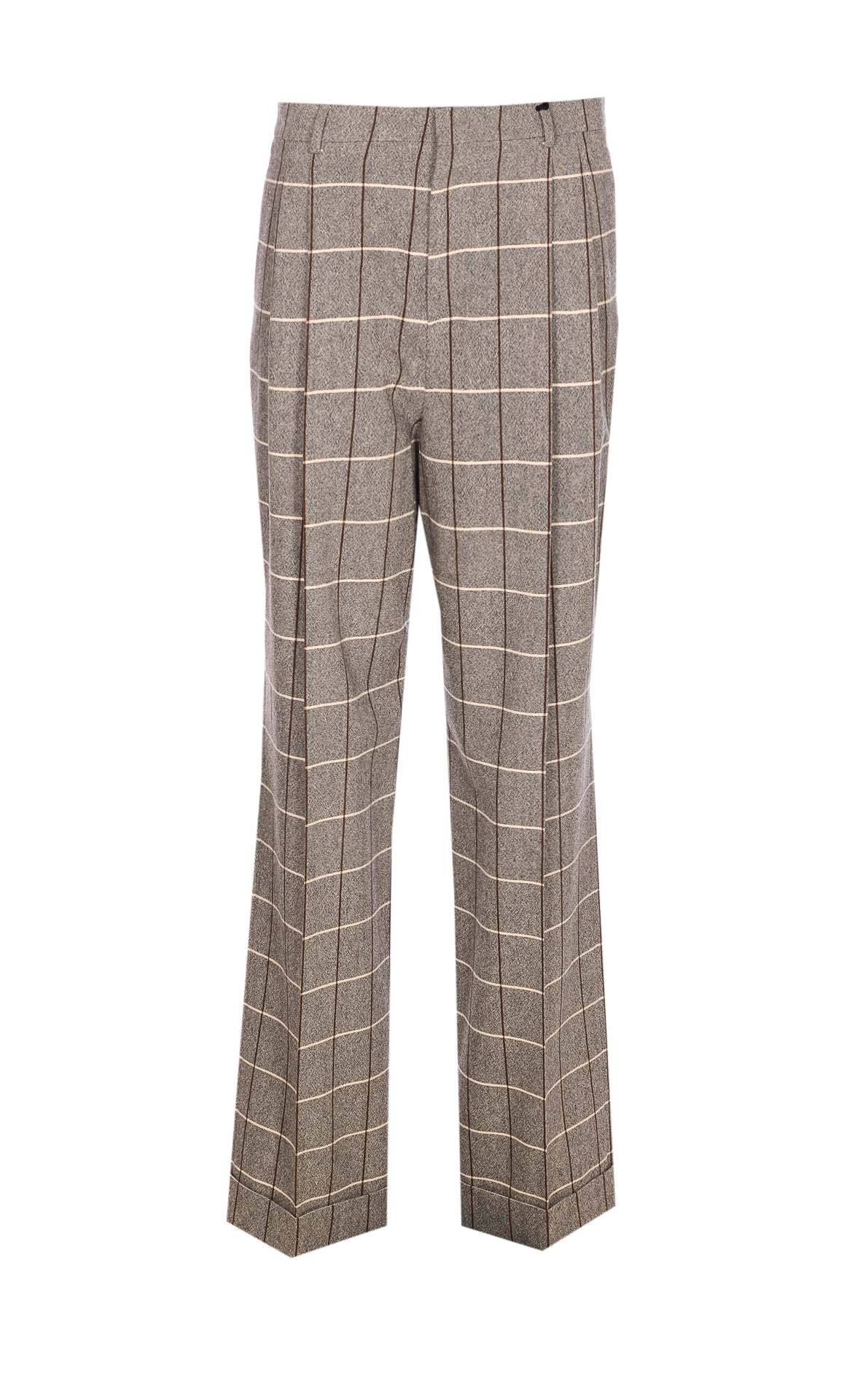 [Valentino Garavani] Trousers SS26 RBJ7AB7W9WZ