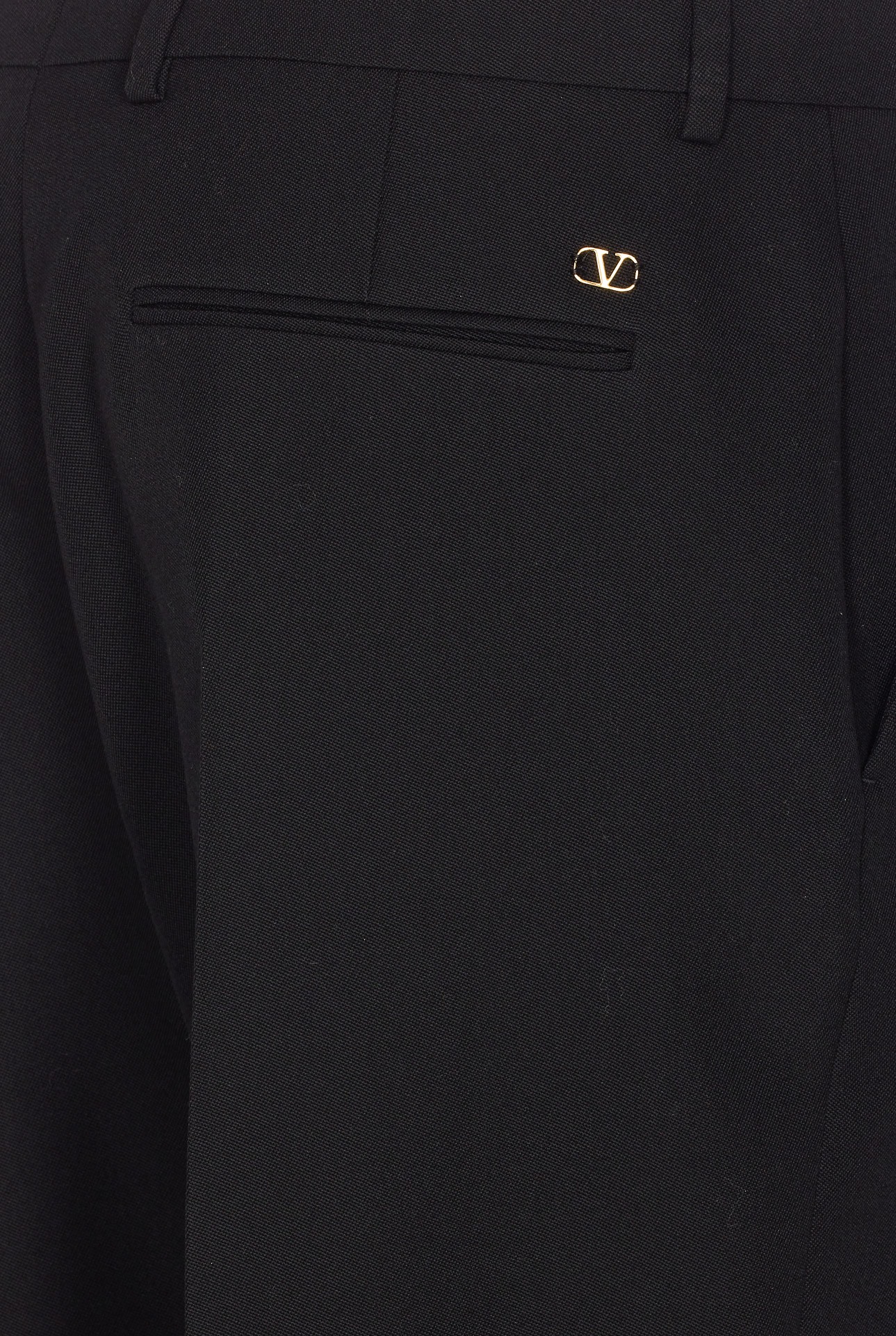 [Valentino Garavani] Trousers SS26 RBN85AK80NO