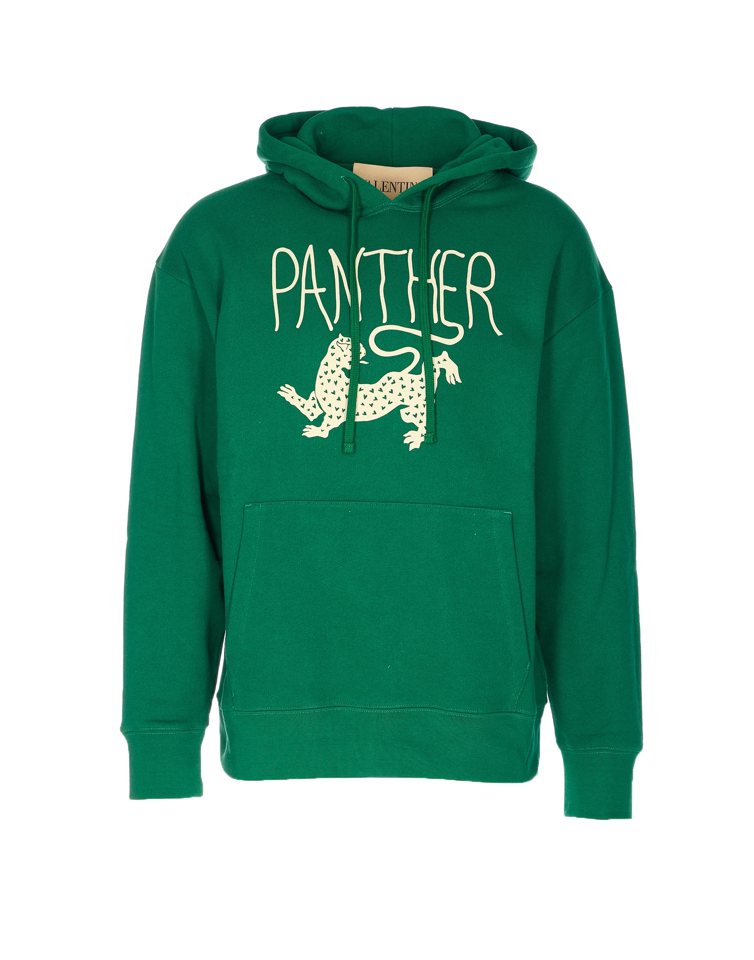 [Valentino Garavani] Hoodie SS26 MF28NBC6C9C