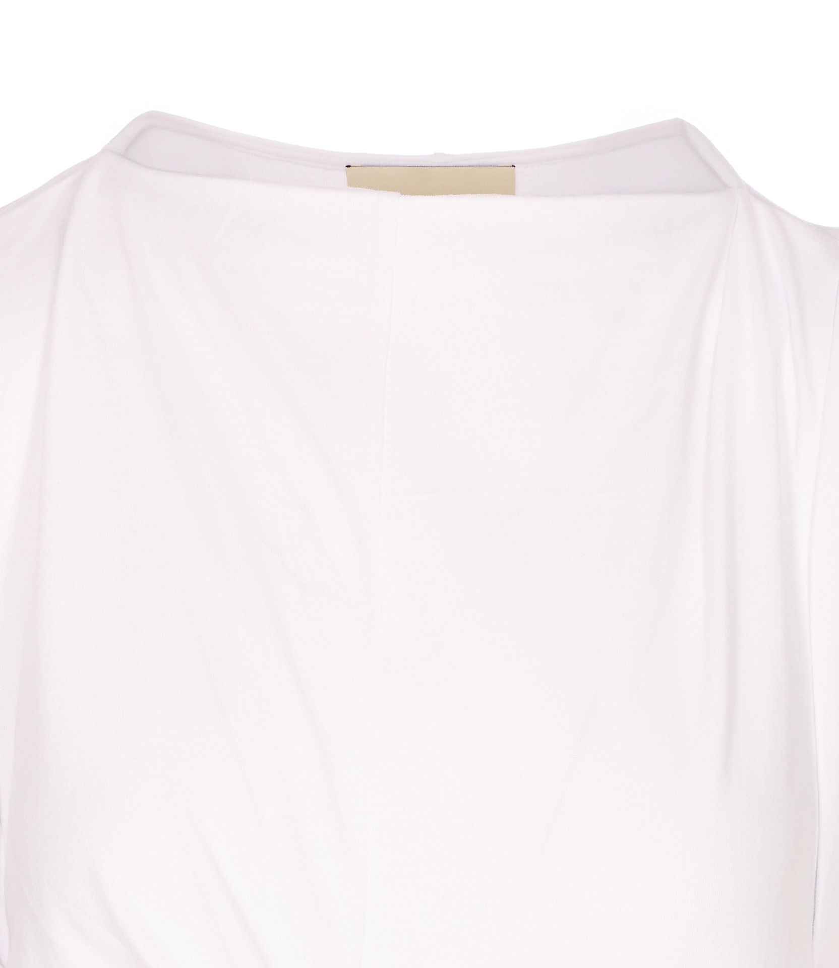 [Isabel Marant Etoile] T-shirts Short Sleeve SS26 TS0207FAA1N41I20WH