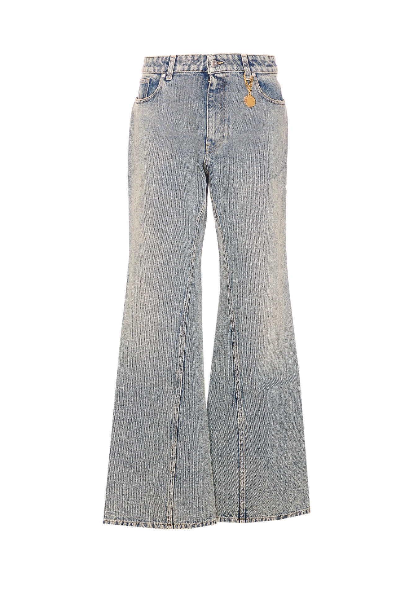 [Stella McCartney] Jeans SS26 6D04623SQH514152