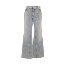 [Stella McCartney] Jeans SS26 6D04623SQH514152
