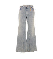 [Stella McCartney] Jeans SS26 6D04623SQH514152