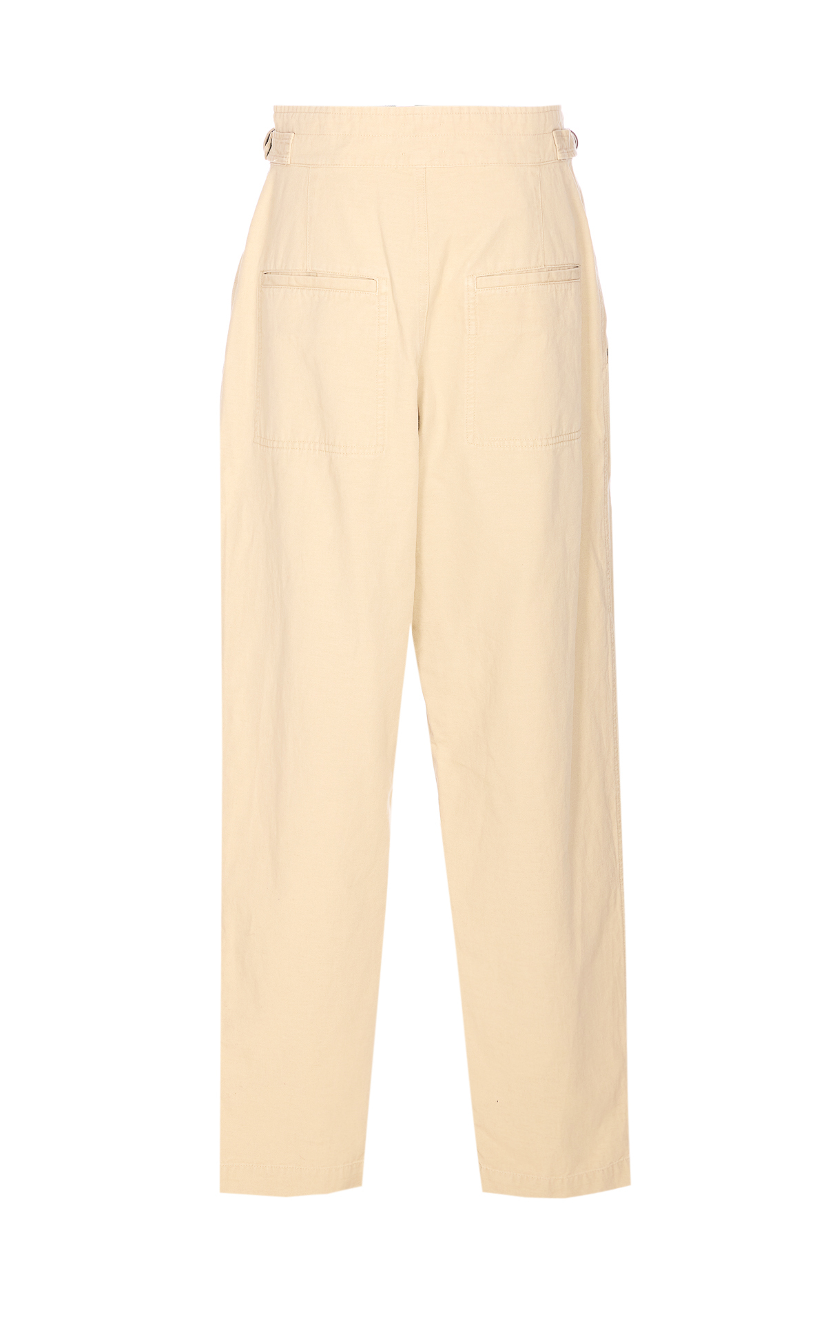 [Isabel Marant Etoile] Trousers SS26 PA0660FAD1G04E90BE