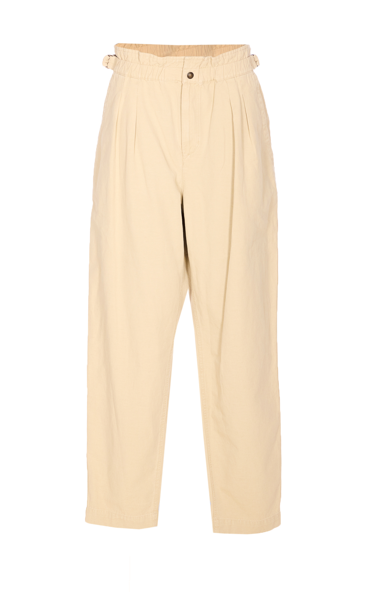 [Isabel Marant Etoile] Trousers SS26 PA0660FAD1G04E90BE