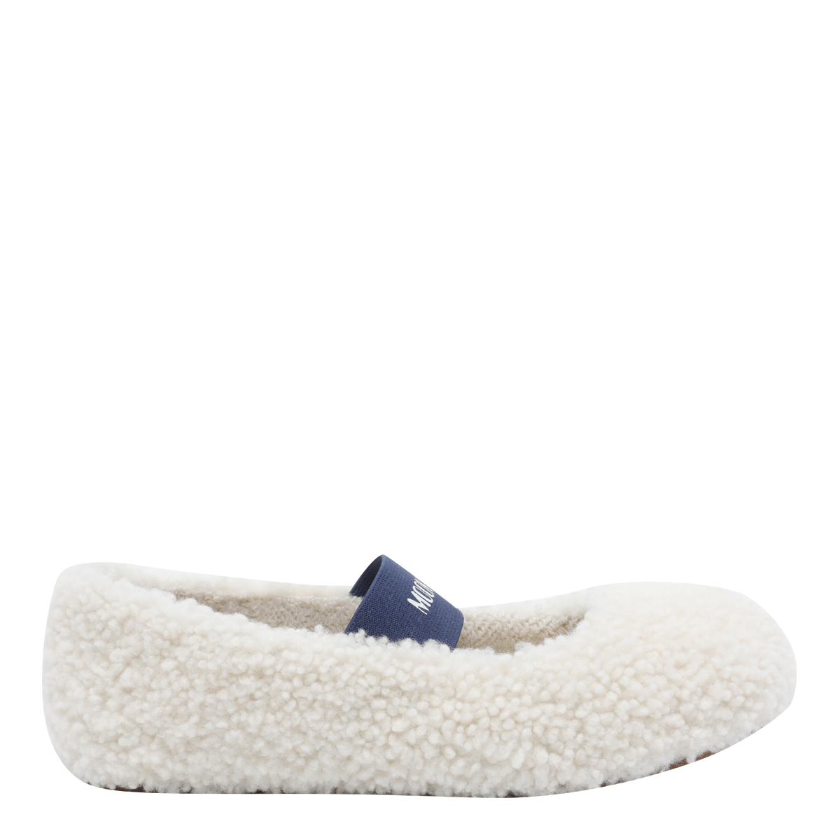 [Moon Boot] Flat shoes SS26 2400010H017