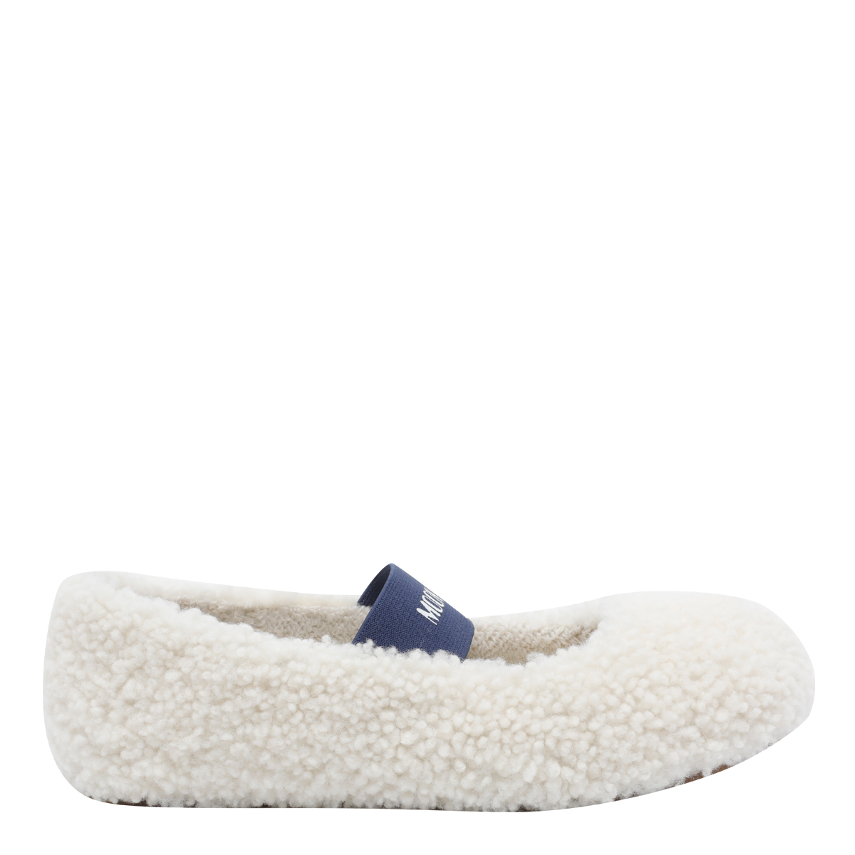 [Moon Boot] Flat shoes SS26 2400010H017