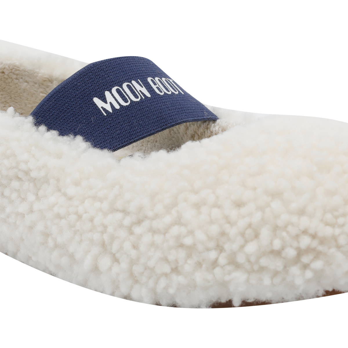 [Moon Boot] Flat shoes SS26 2400010H017