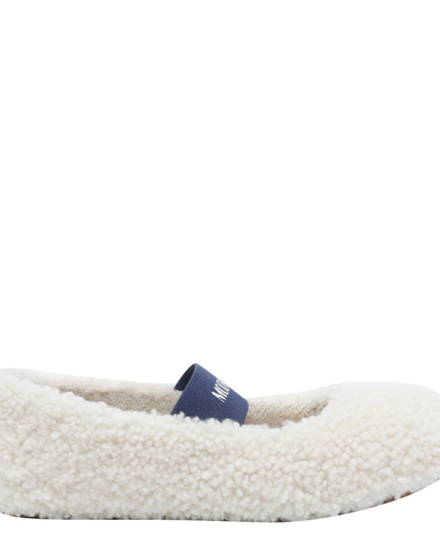 [Moon Boot] Flat shoes SS26 2400010H017