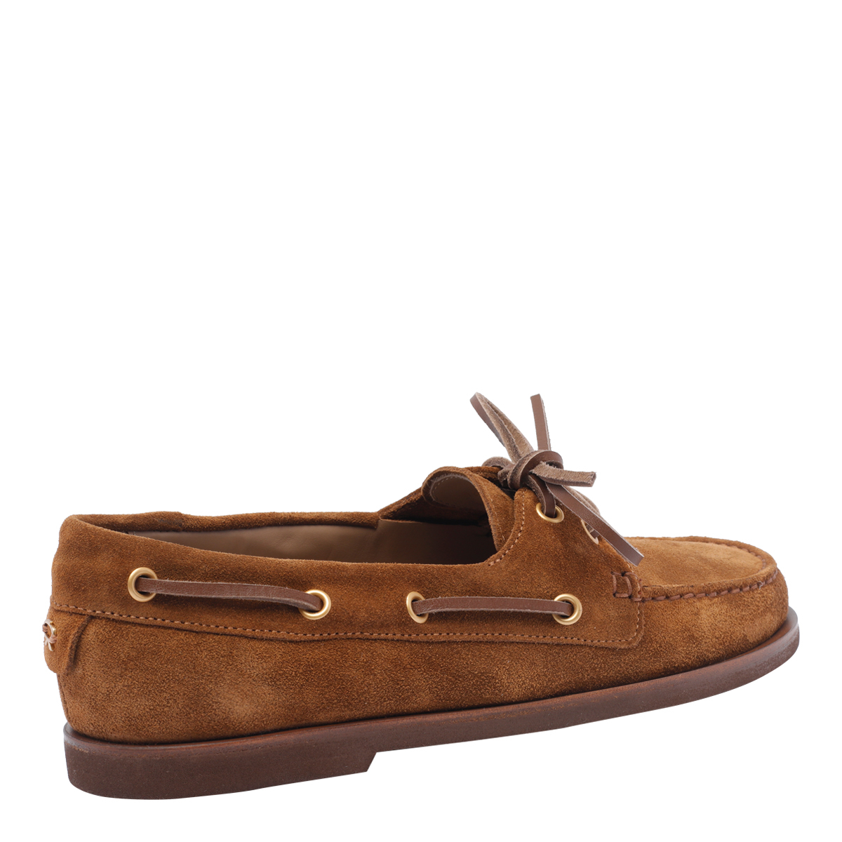 [Gianvito Rossi] Loafer SS26 G25367 10GOMS4CTECU