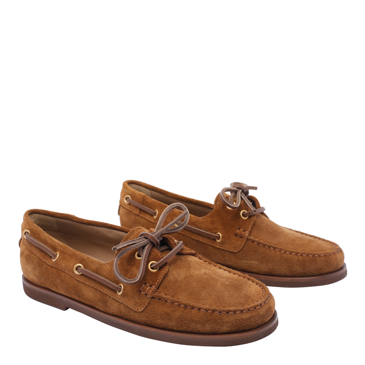 [Gianvito Rossi] Loafer SS26 G25367 10GOMS4CTECU