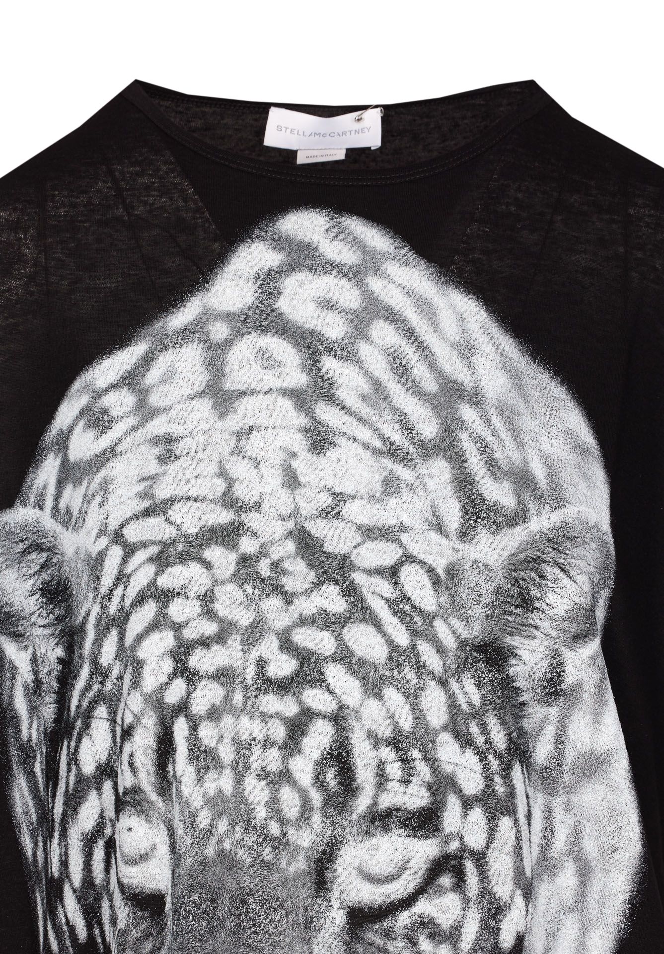 [Stella McCartney] T-shirts Short Sleeve SS26 6J04443SQA341000