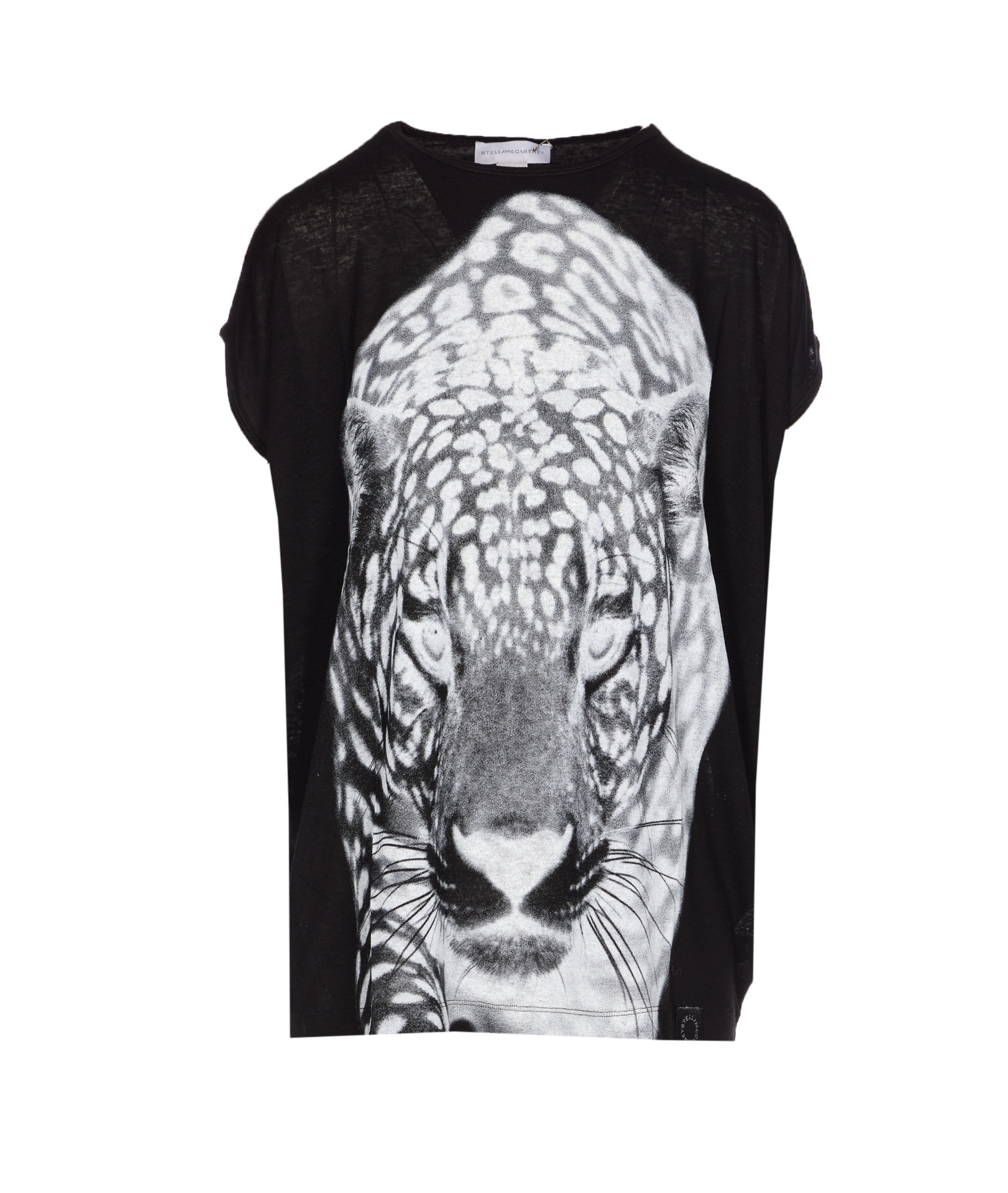 [Stella McCartney] T-shirts Short Sleeve SS26 6J04443SQA341000