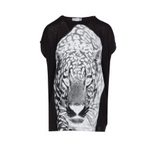 [Stella McCartney] T-shirts Short Sleeve SS26 6J04443SQA341000