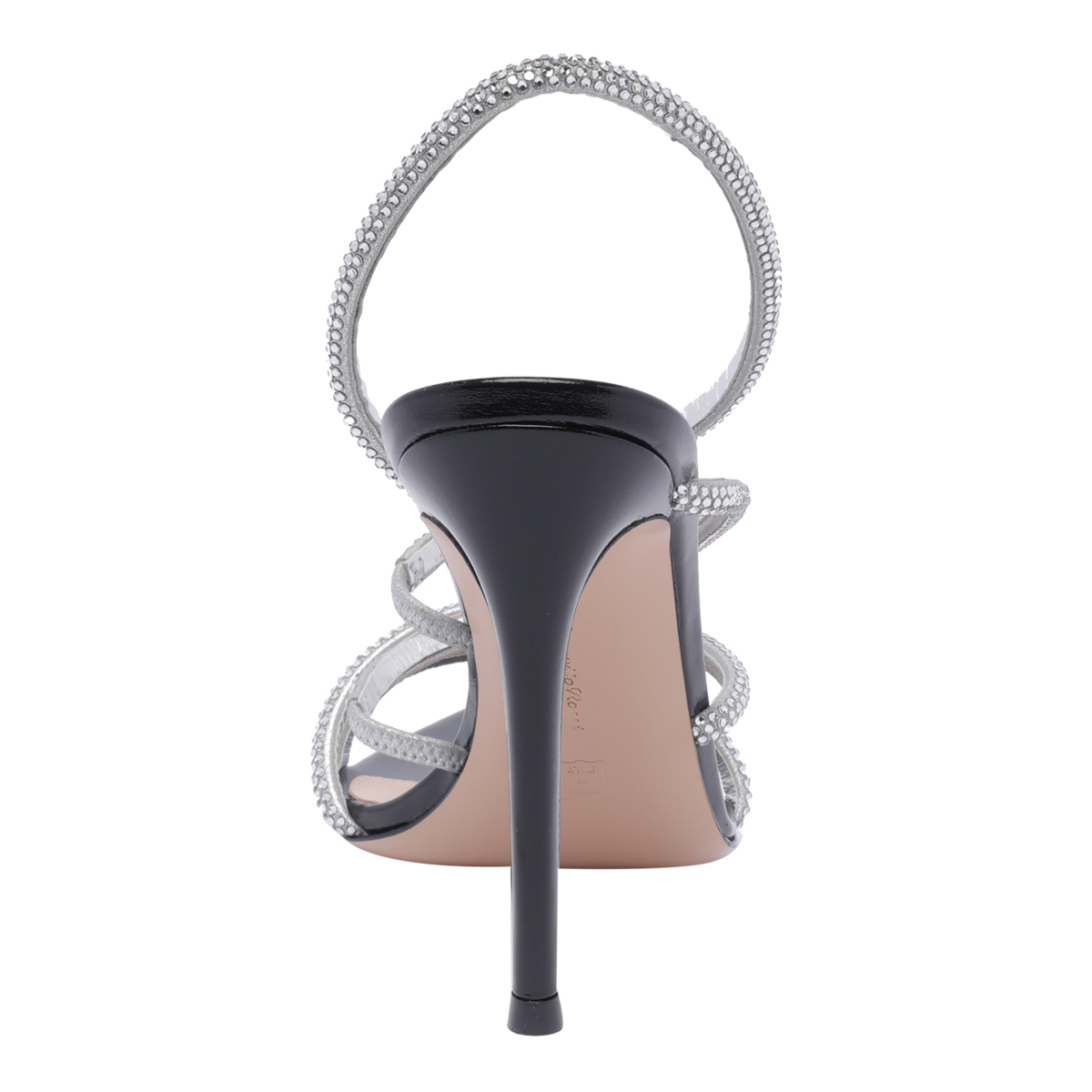 [Gianvito Rossi] Pumps SS26 G32439 15RICBNUARNE