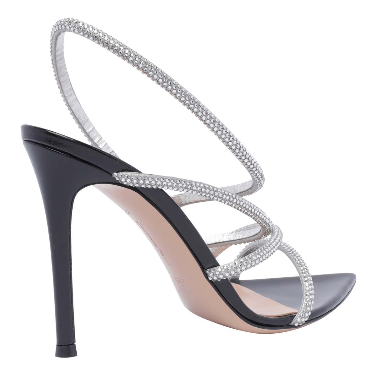 [Gianvito Rossi] Pumps SS26 G32439 15RICBNUARNE