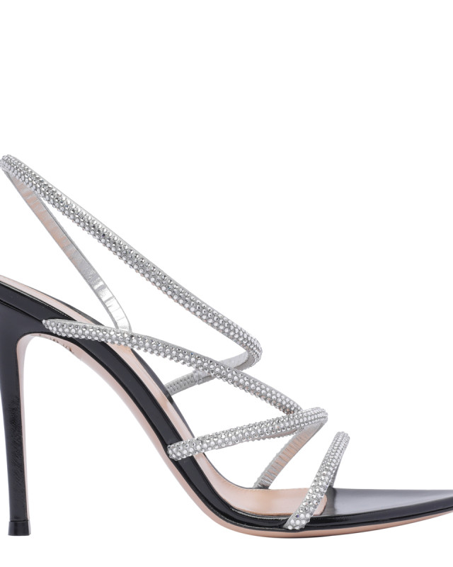 [Gianvito Rossi] Pumps SS26 G32439 15RICBNUARNE