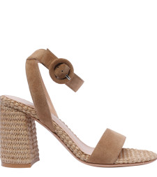 [Gianvito Rossi] Pumps SS26 G32469 85RICCBLCMNA