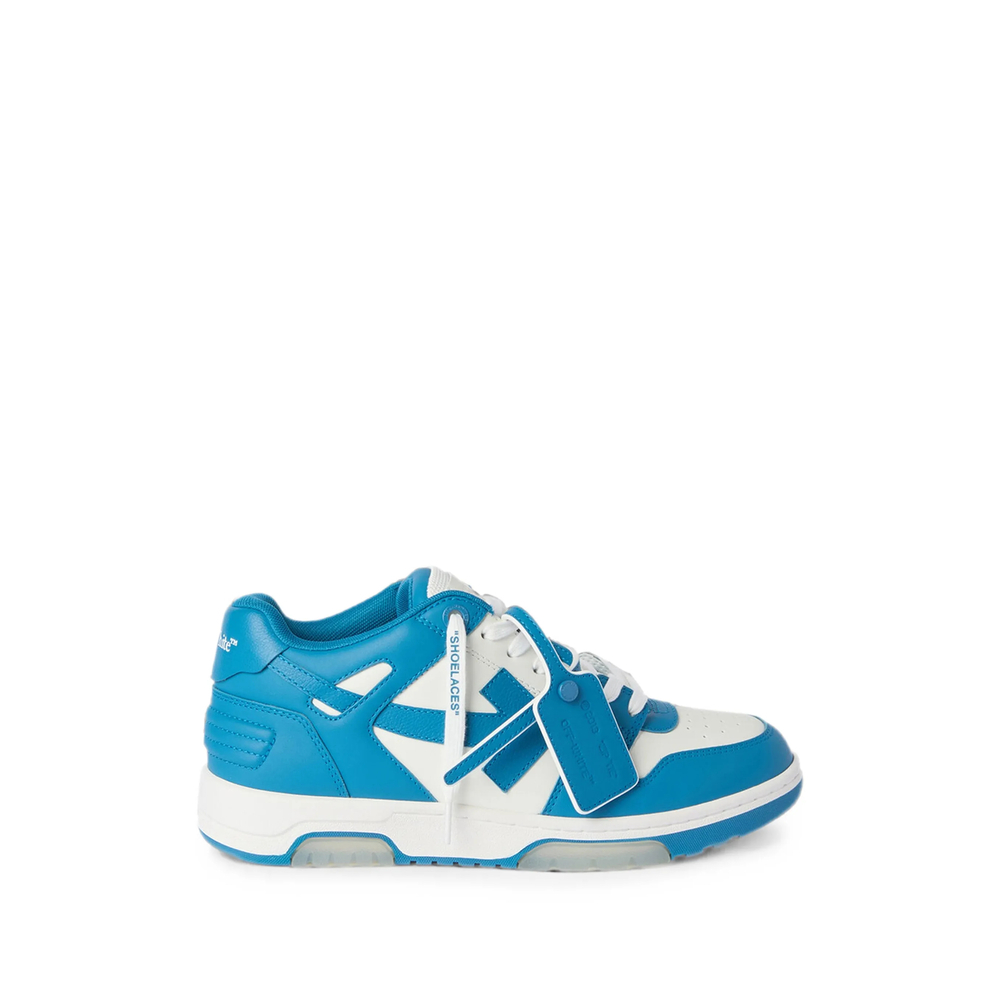 [Off-White] Sneakers FW26 OF05724101  WHNBL