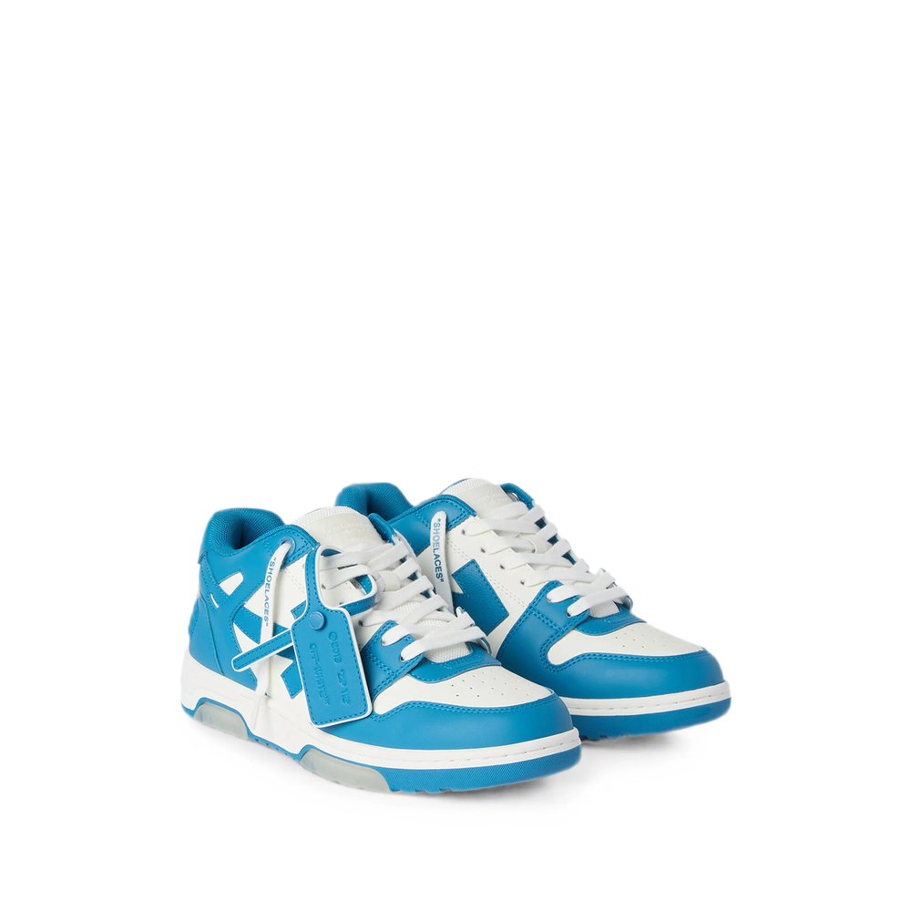 [Off-White] Sneakers FW26 OF05724101  WHNBL