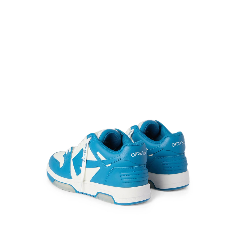 [Off-White] Sneakers FW26 OF05724101  WHNBL