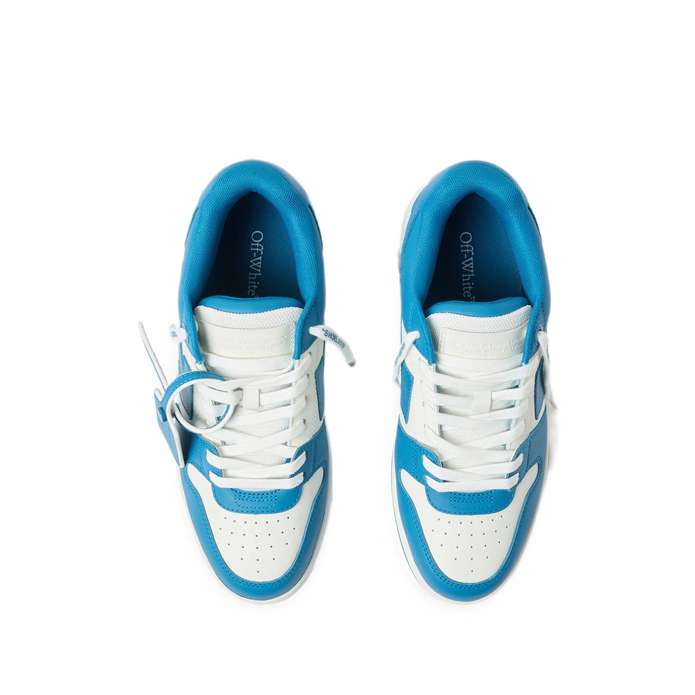 [Off-White] Sneakers FW26 OF05724101  WHNBL