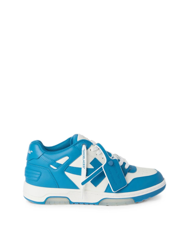 [Off-White] Sneakers FW26 OF05724101  WHNBL