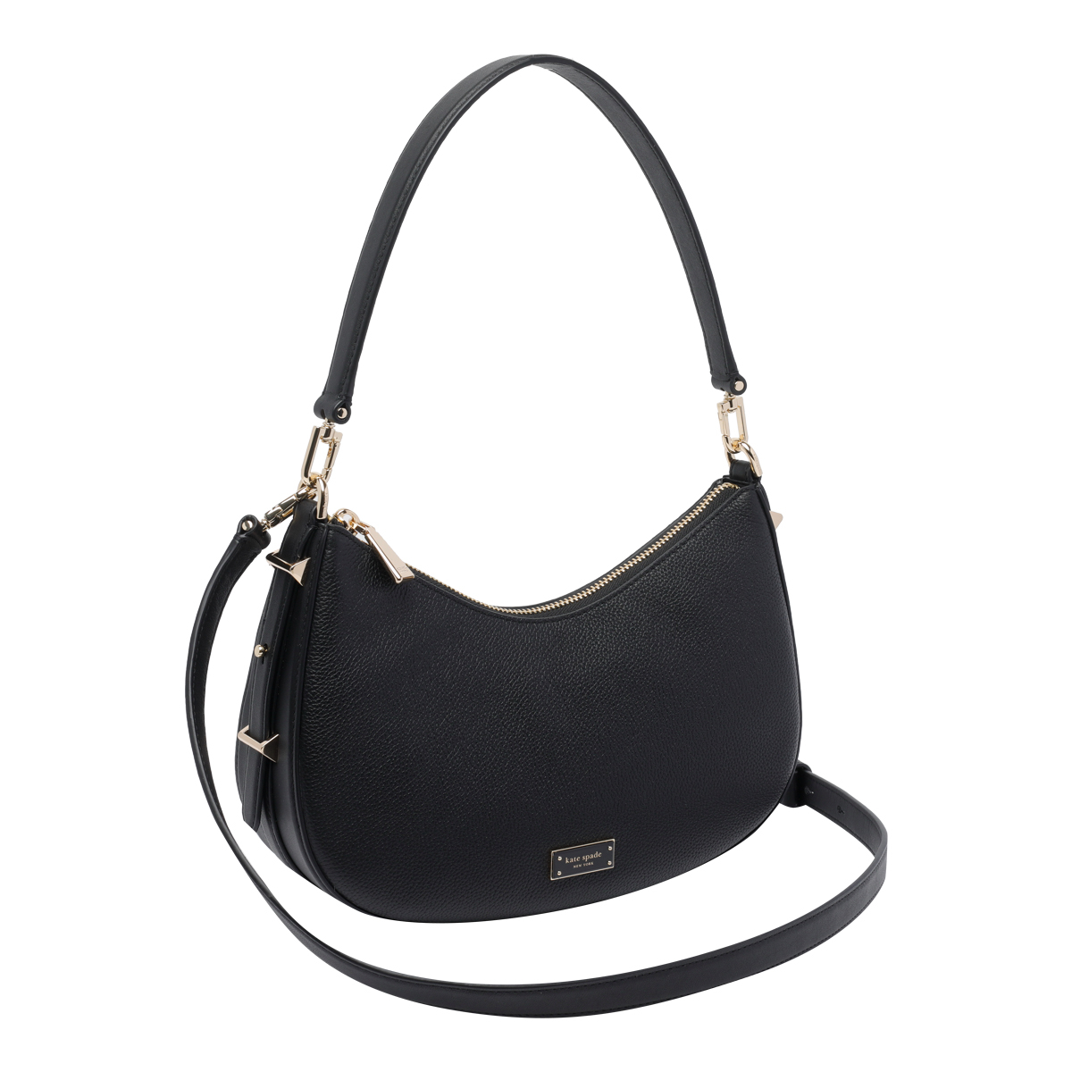 [Kate Spade New York] Shoulder bag SS26 KM491BLACK