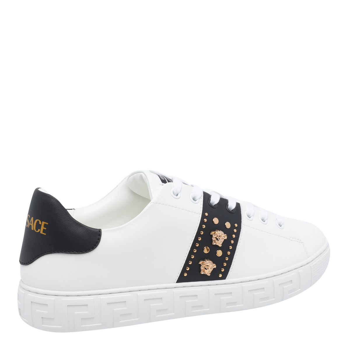 [Versace] Sneakers SS26 10144601A130652W02V