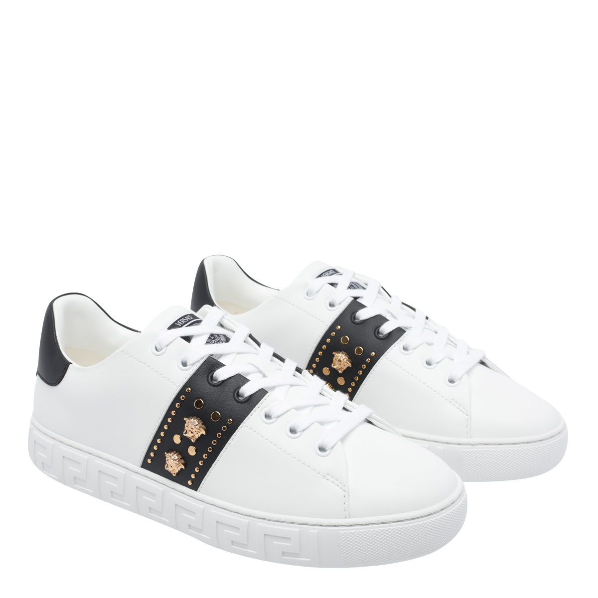 [Versace] Sneakers SS26 10144601A130652W02V