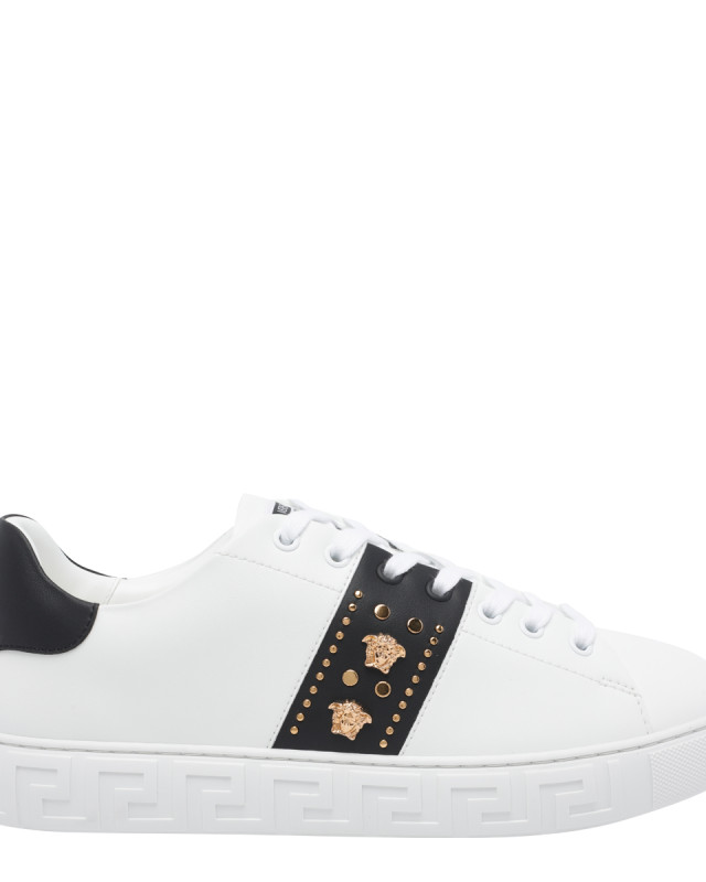 [Versace] Sneakers SS26 10144601A130652W02V