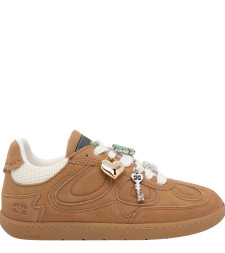 [GANNI] Sneakers SS26 B1040009ZZQ