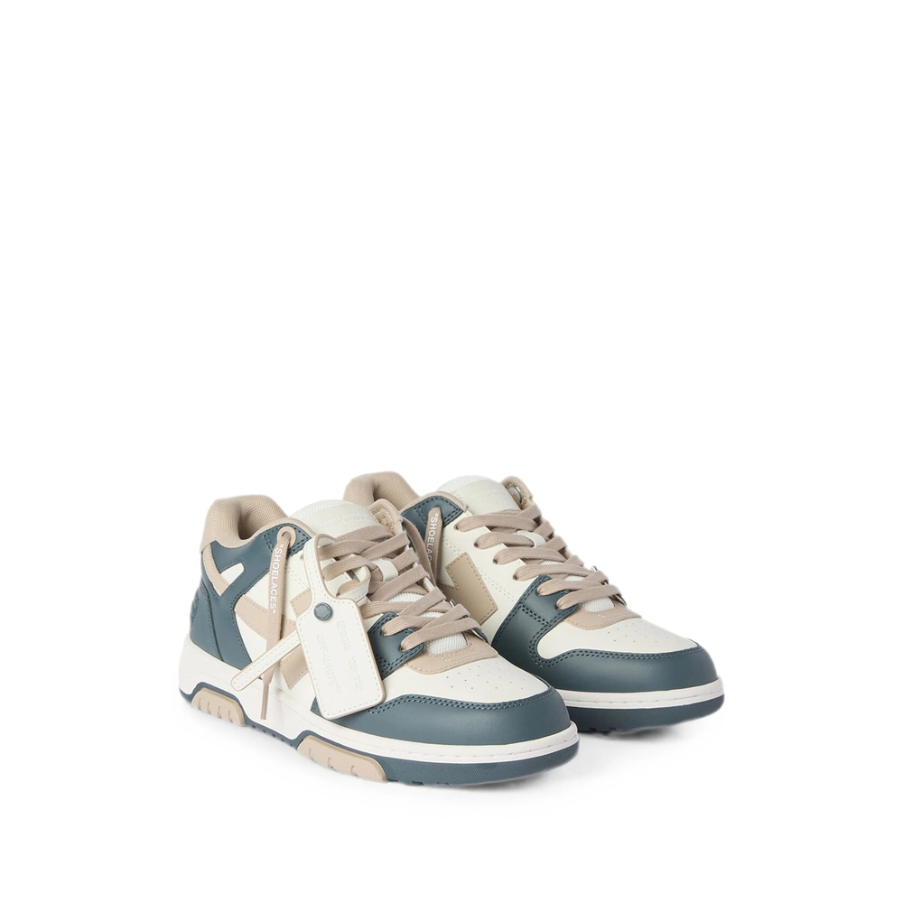 [Off-White] Sneakers FW26 OF05726310  GNBEI