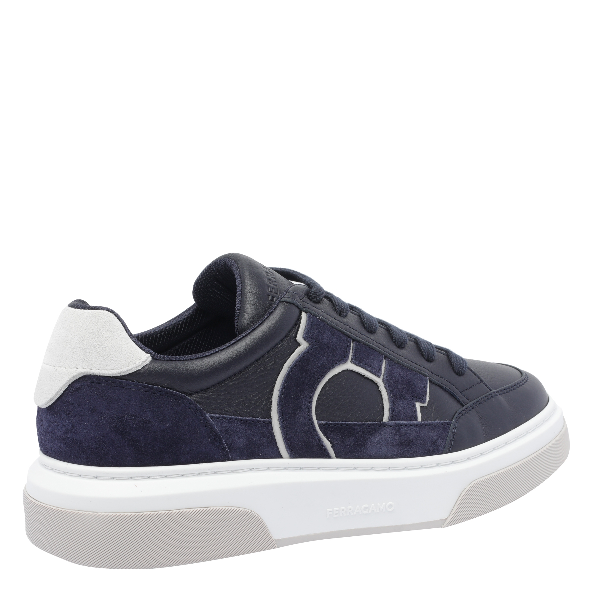 [Salvatore Ferragamo] Sneakers SS26 78453802A048NAVY