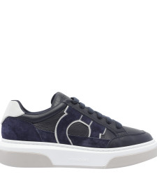 [Salvatore Ferragamo] Sneakers SS26 78453802A048NAVY