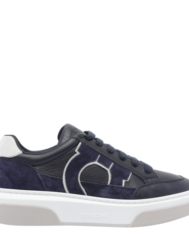 [Salvatore Ferragamo] Sneakers SS26 78453802A048NAVY