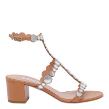 [Aquazzura] Sandals SS26 AGWMIDS0NAPLTC