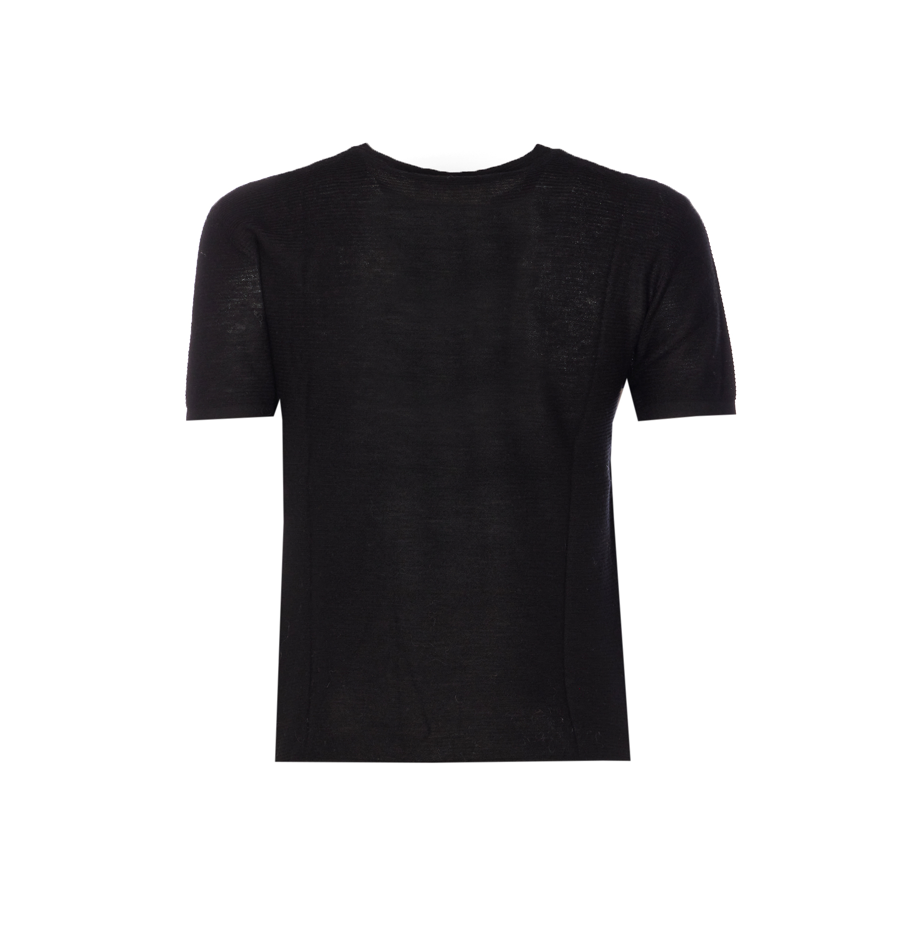 [Lisa Yang] T-shirts Short Sleeve SS26 2025101BL