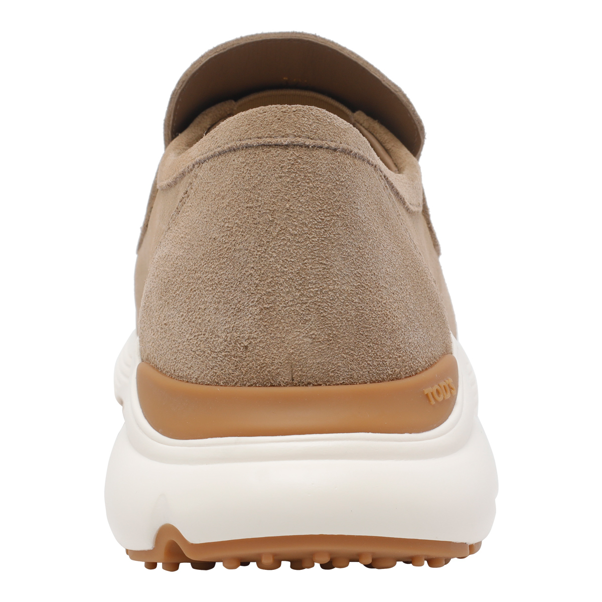 [Tod's] Loafer SS26 XXW54C0JC41RE0S812