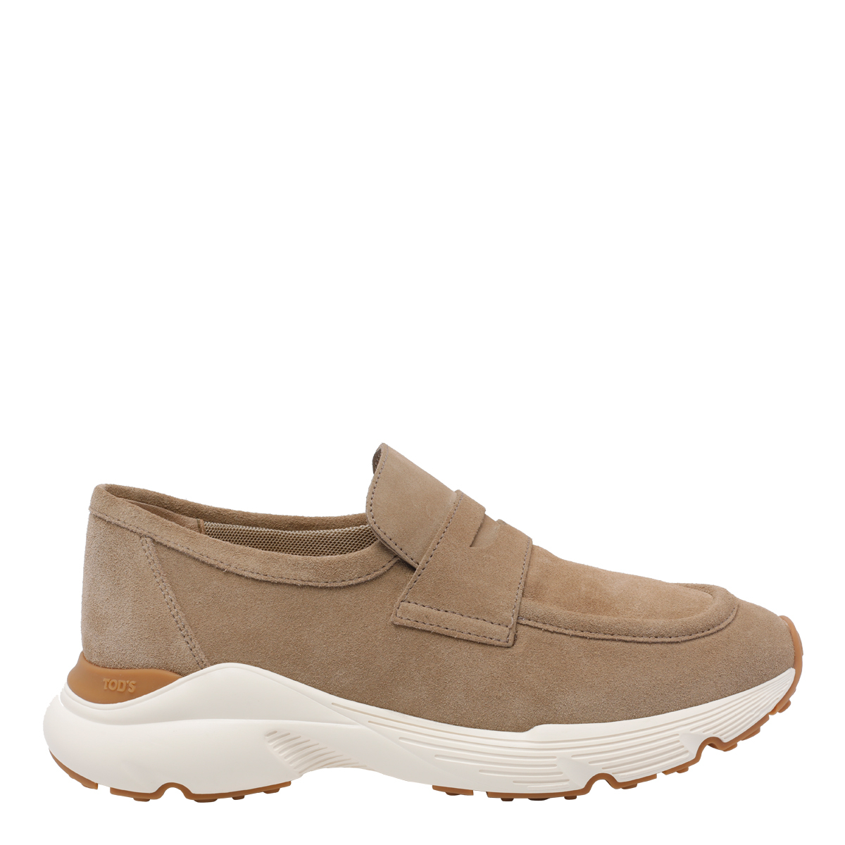 [Tod's] Loafer SS26 XXW54C0JC41RE0S812