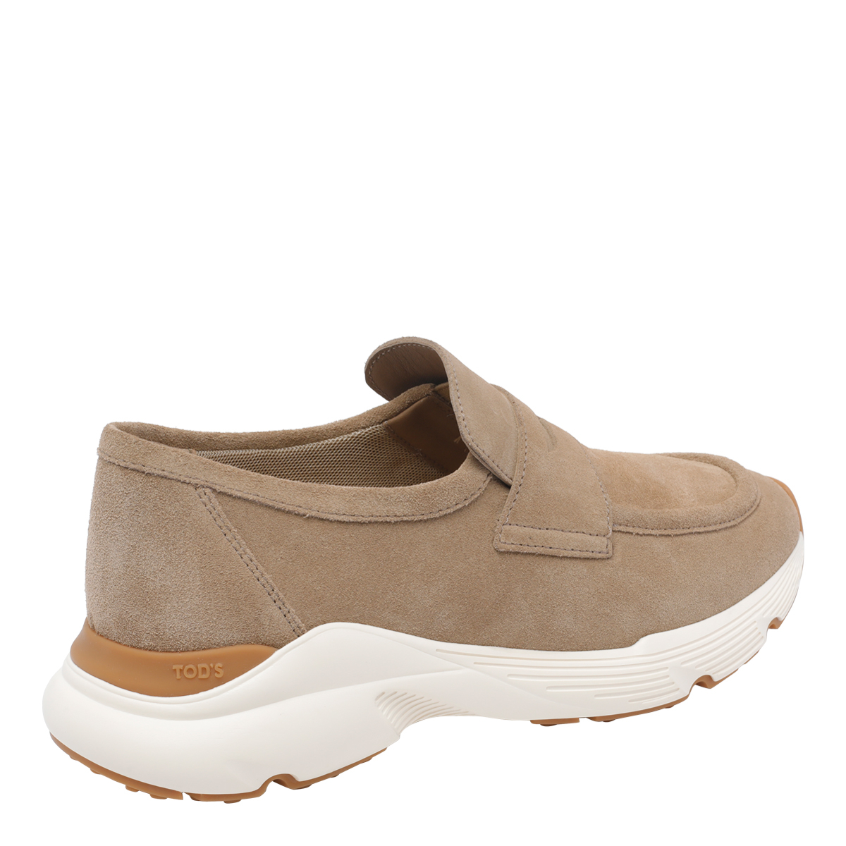 [Tod's] Loafer SS26 XXW54C0JC41RE0S812