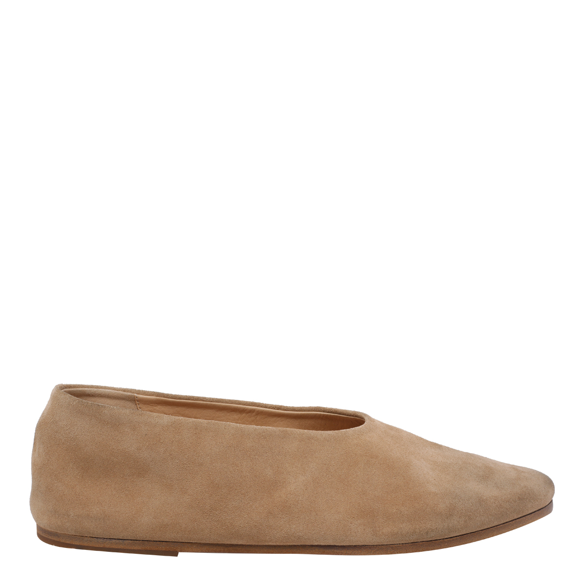 [Marsell] Flat shoes SS26 MW2105P024310