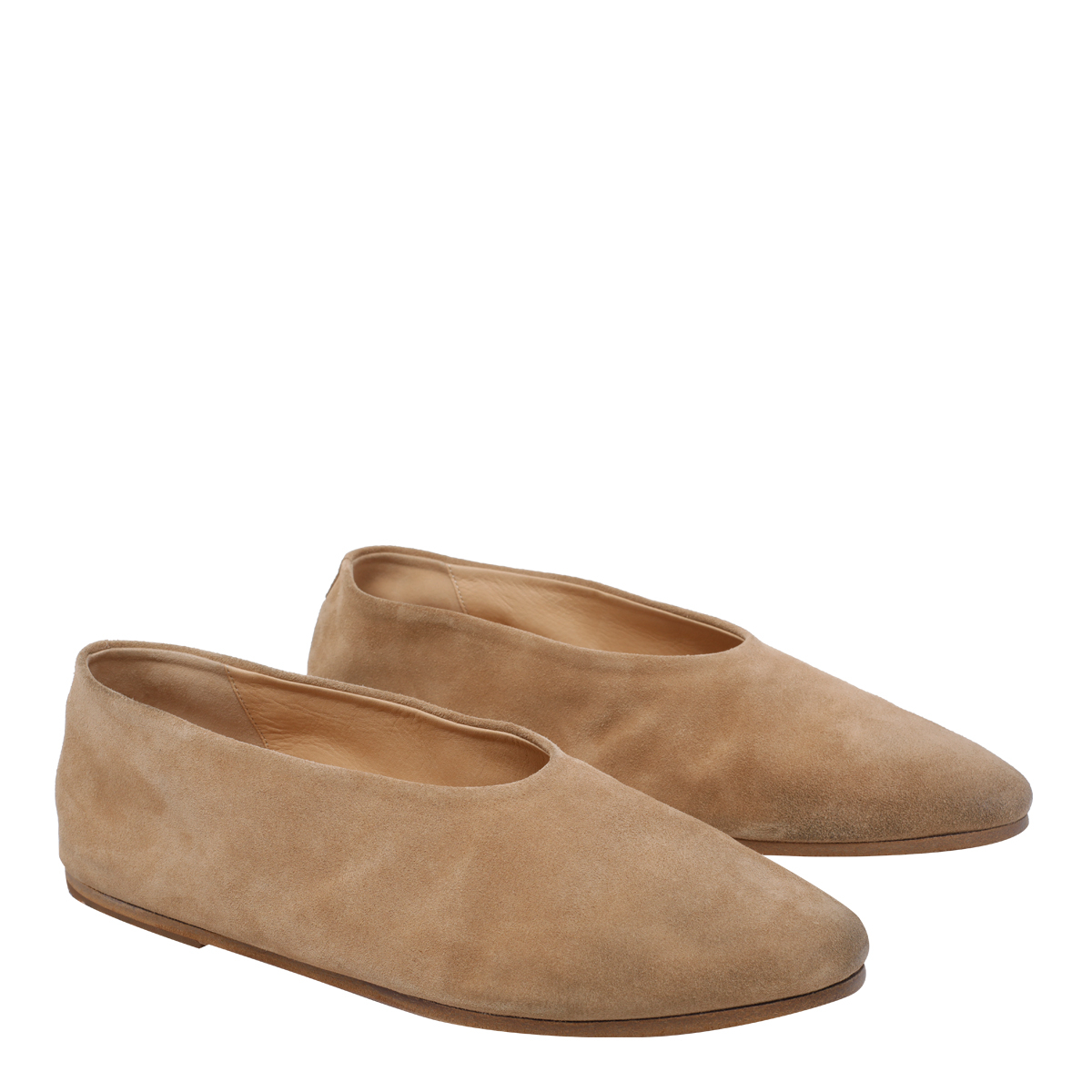 [Marsell] Flat shoes SS26 MW2105P024310