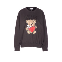 [GANNI] Sweatshirt SS26 A1060027252