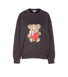 [GANNI] Sweatshirt SS26 A1060027252