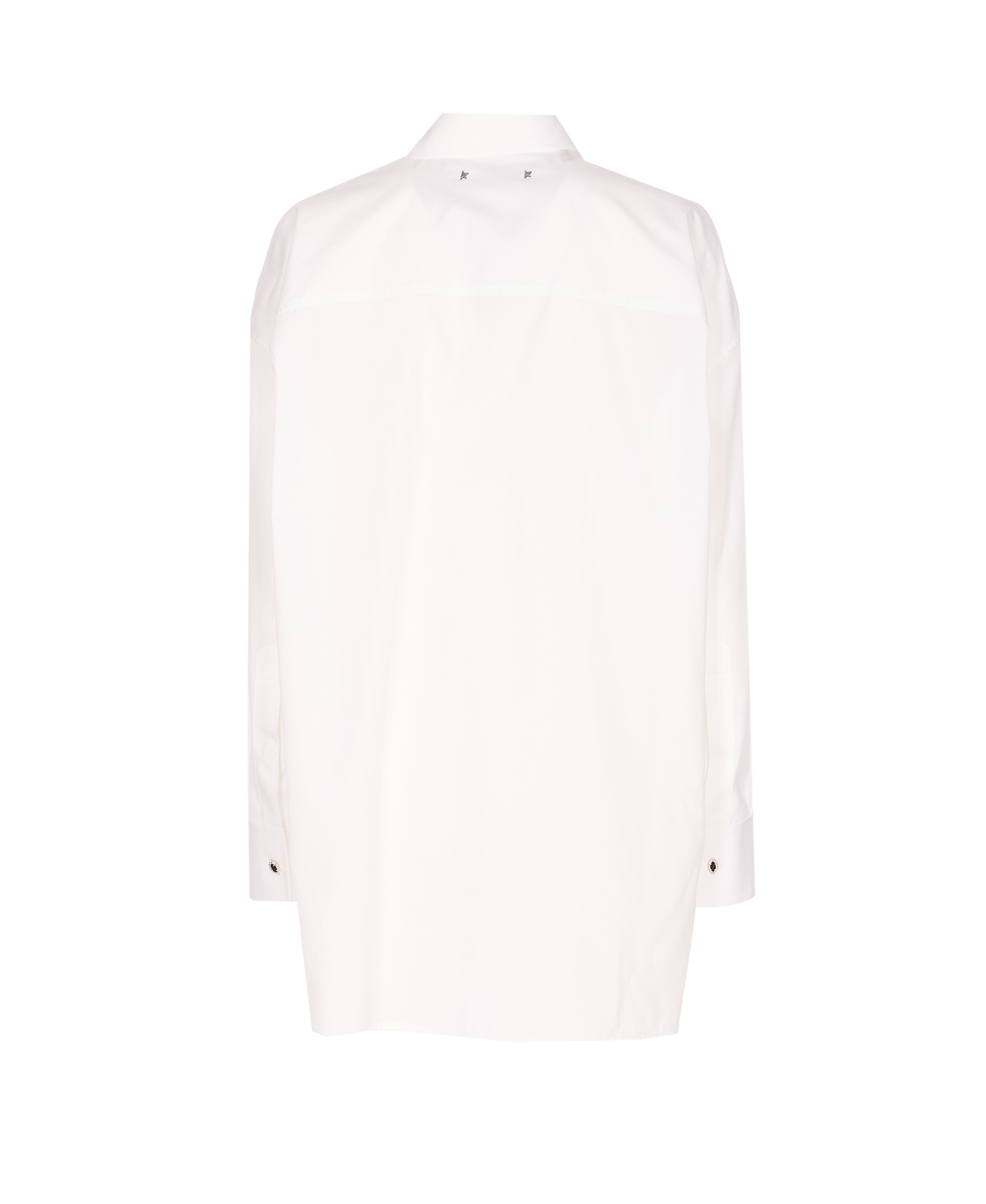[Golden Goose] Shirts Long Sleeve SS26 GWP02599P00232310359