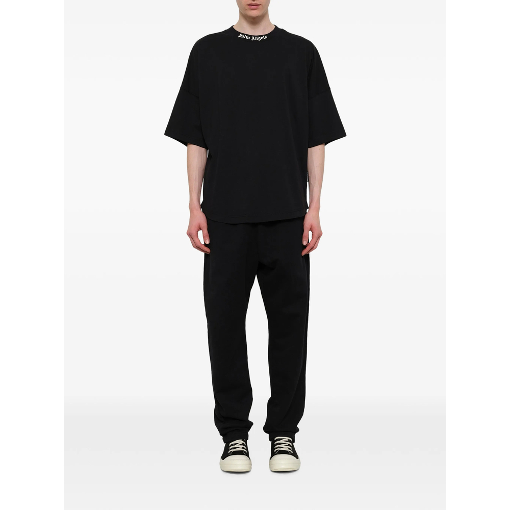 [Palm Angels] T-shirts Short Sleeve FW26 PAMAA005J R002 1003