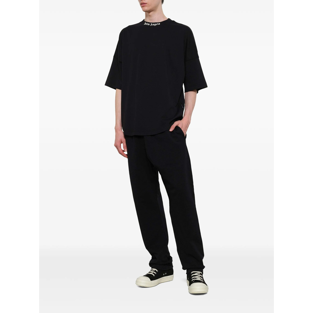 [Palm Angels] T-shirts Short Sleeve FW26 PAMAA005J R002 1003